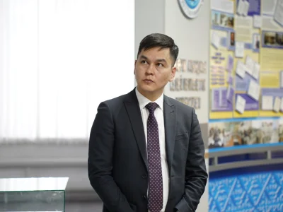 СЕМЕЙ - СТОЛИЦА МЕТРОЛОГИИ КАЗАХСТАНА