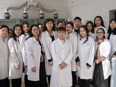 СОВРЕМЕННЫЕ ТЕНДЕНЦИИ В ИЗУЧЕНИИ ЕСТЕСТВЕННЫХ НАУК