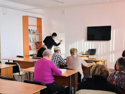 СЕРЕБРЯНЫЙ УНИВЕРСИТЕТ: 48-ЧАСОВОЙ КУРС КАЗАХСКОГО ЯЗЫКА