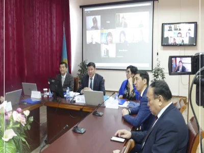 ПРОШЛА ЗАЩИТА ДОКТОРСКОЙ ДИССЕРТАЦИИ