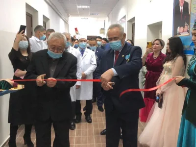 В Университете им.Шакарима прошло мероприятие «Инженерлік-технологиялық факультетінің жаңғыруы».