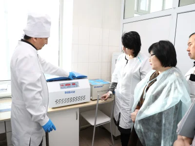 АГРОТЕХНОПАРК УНИВЕРСИТЕТА ПРОШЕЛ МЕЖДУНАРОДНУЮ АККРЕДИТАЦИЮ