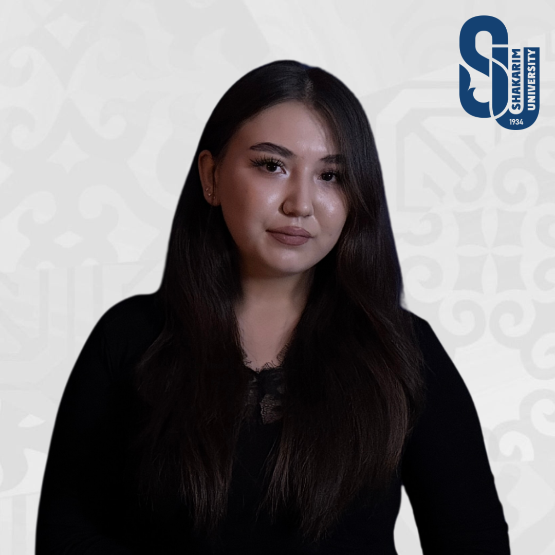 Толегенова Бибигуль Толегенкызы