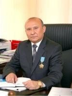 АДИЛОВ ЖЕКСЕНБЕК МАКЕЕВИЧ