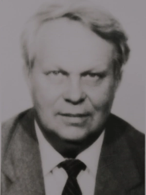 ВОРОБЬЕВ ВЛАДИМИР ИВАНОВИЧ