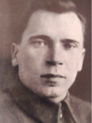 САННИКОВ АНДРЕЙ МИХАЙЛОВИЧ