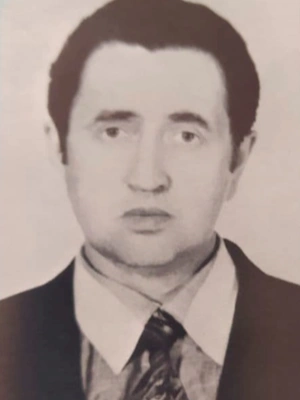 КУЗНЕЦОВ ЕВГЕНИЙ АЛЕКСАНДРОВИЧ