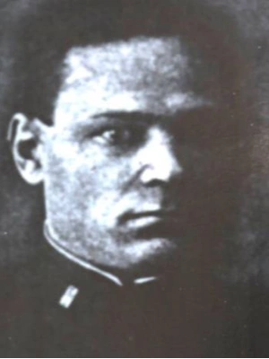 СЕМЕНЯК ГРИГОРИЙ ВАСИЛЬЕВИЧ