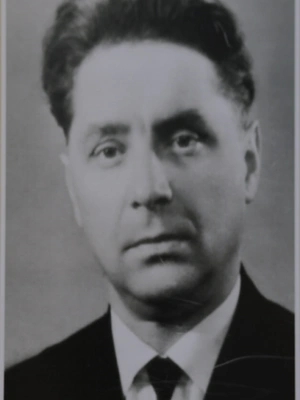 ТАЛАЛАЕВ ВЛАДИМИР ДМИТРИЕВИЧ