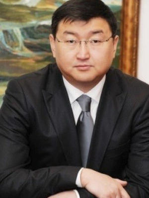 ЕСКЕНДИРОВ МЕИР ГАРИПОЛЛАЕВИЧ