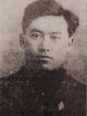 ИНТЫКБАЕВ АХМЕТГАЛИ