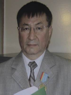ТУСУПБЕКОВ ТЛЕУГАЛИ ТЕМИРГАЛИЕВИЧ