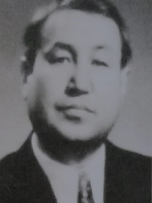 РАХЫЖАНОВ ОРЫНГАЗЫ РАХЫЖАНОВИЧ