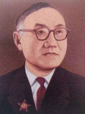 САДЫКОВ БАЙДОЛЛА ХАМЗИЕВИЧ