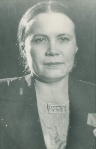 МУХАМБЕТОВА ХАРИРА МУХАМБЕТОВНА