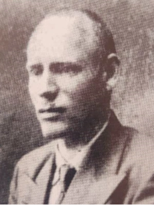 МАЛЫШЕВ ПАВЕЛ ИГНАТЬЕВИЧ