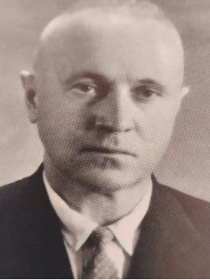 КУРОЧКИН АЛЕКСАНДР АНТОНОВИЧ