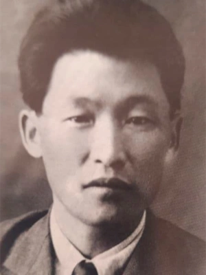 КИМ НИКОЛАЙ СЕРГЕЕВИЧ