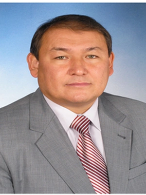 БЕКТЕМЕСОВ МАКТАГАЛИ АБДИМАЖИТОВИЧ