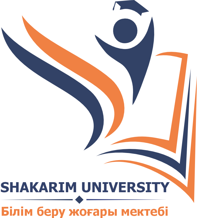 Логотип Высшая школа образования