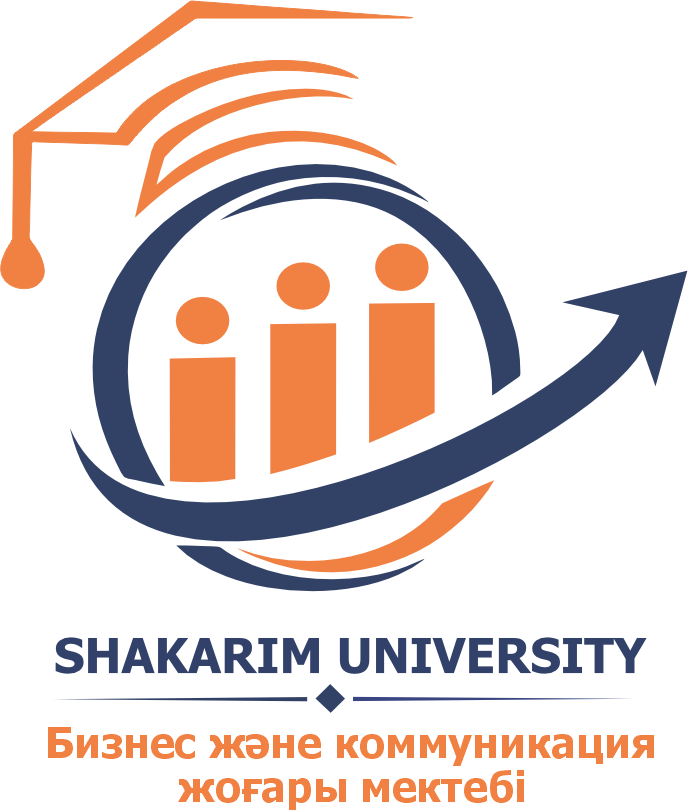 Логотип Высшая школа бизнеса и коммуникации