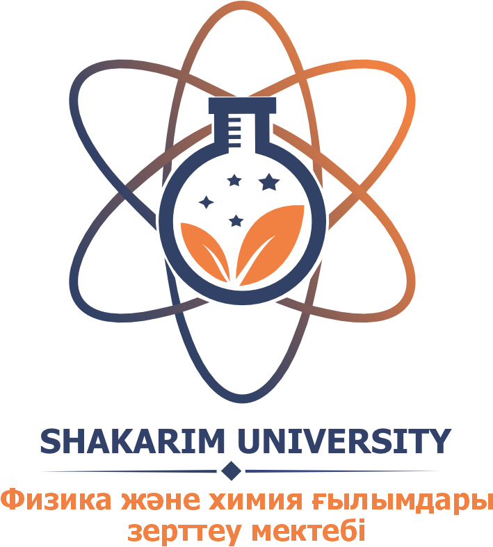 Логотип Исследовательская школа физических и химических наук