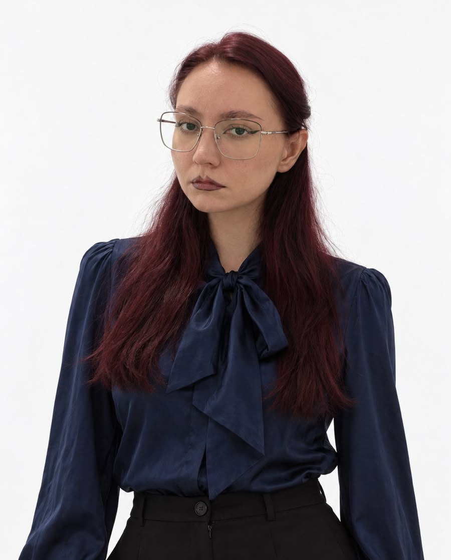 Дорохина Екатерина Алексеевна