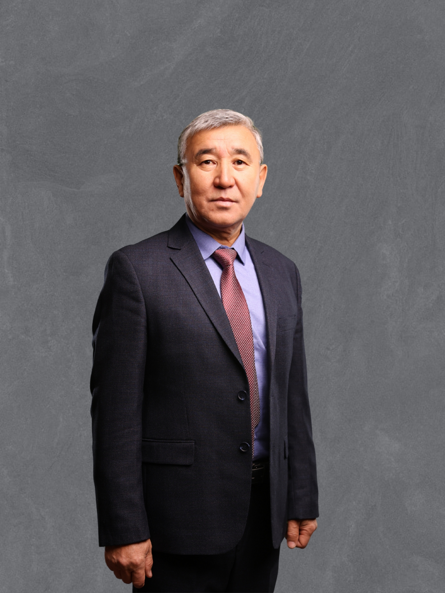Kozhebaev Bolatpek