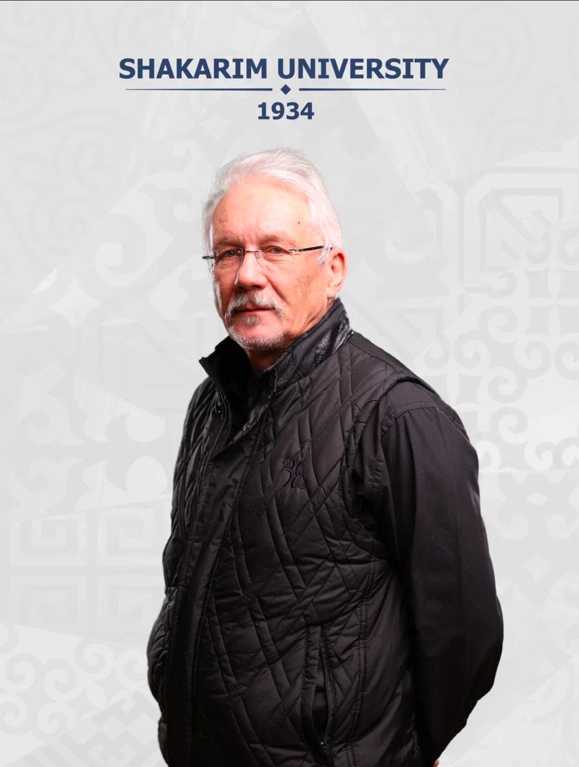Khromov Victor