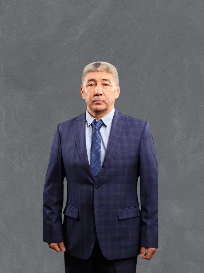 Уразбаев Марат Тулеуханович