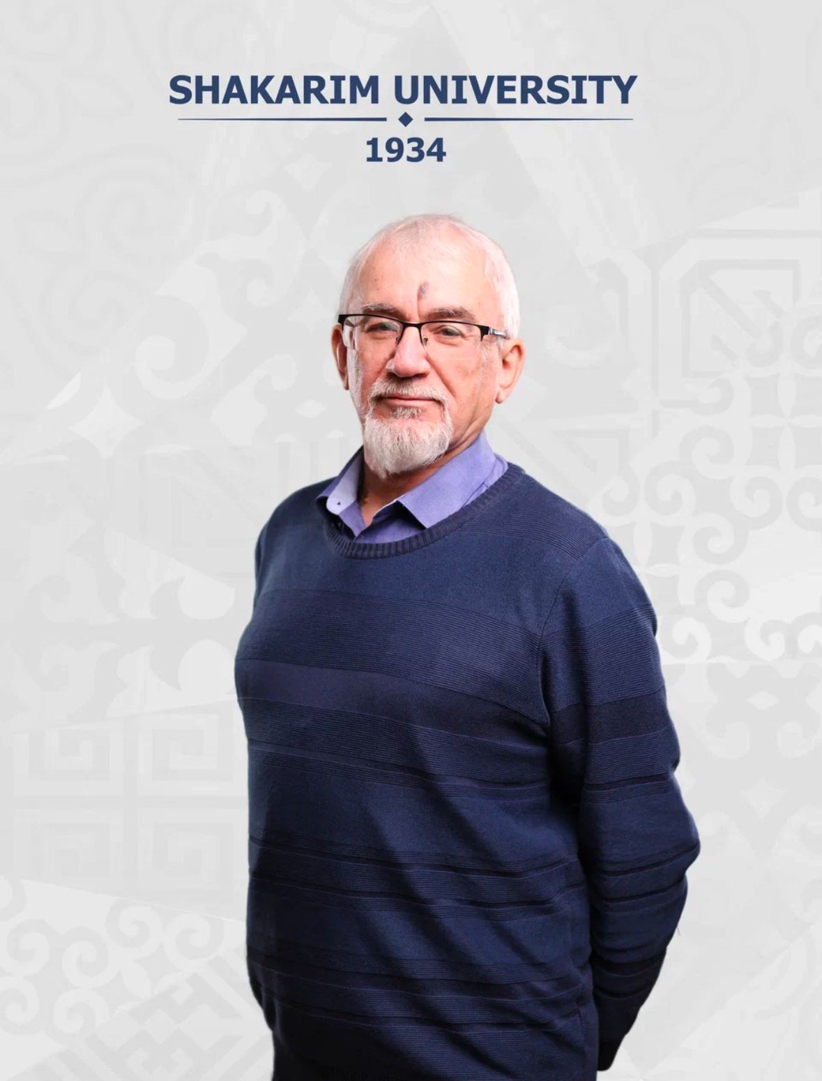 Polevik Vasilij