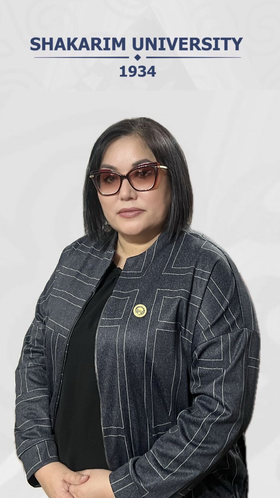 Mukataeva Zaure