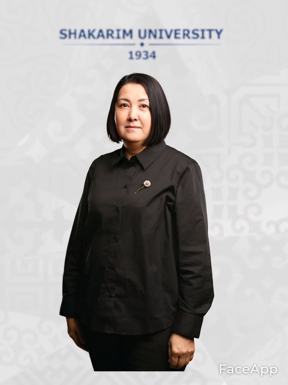 Kurebayeva Gulnara