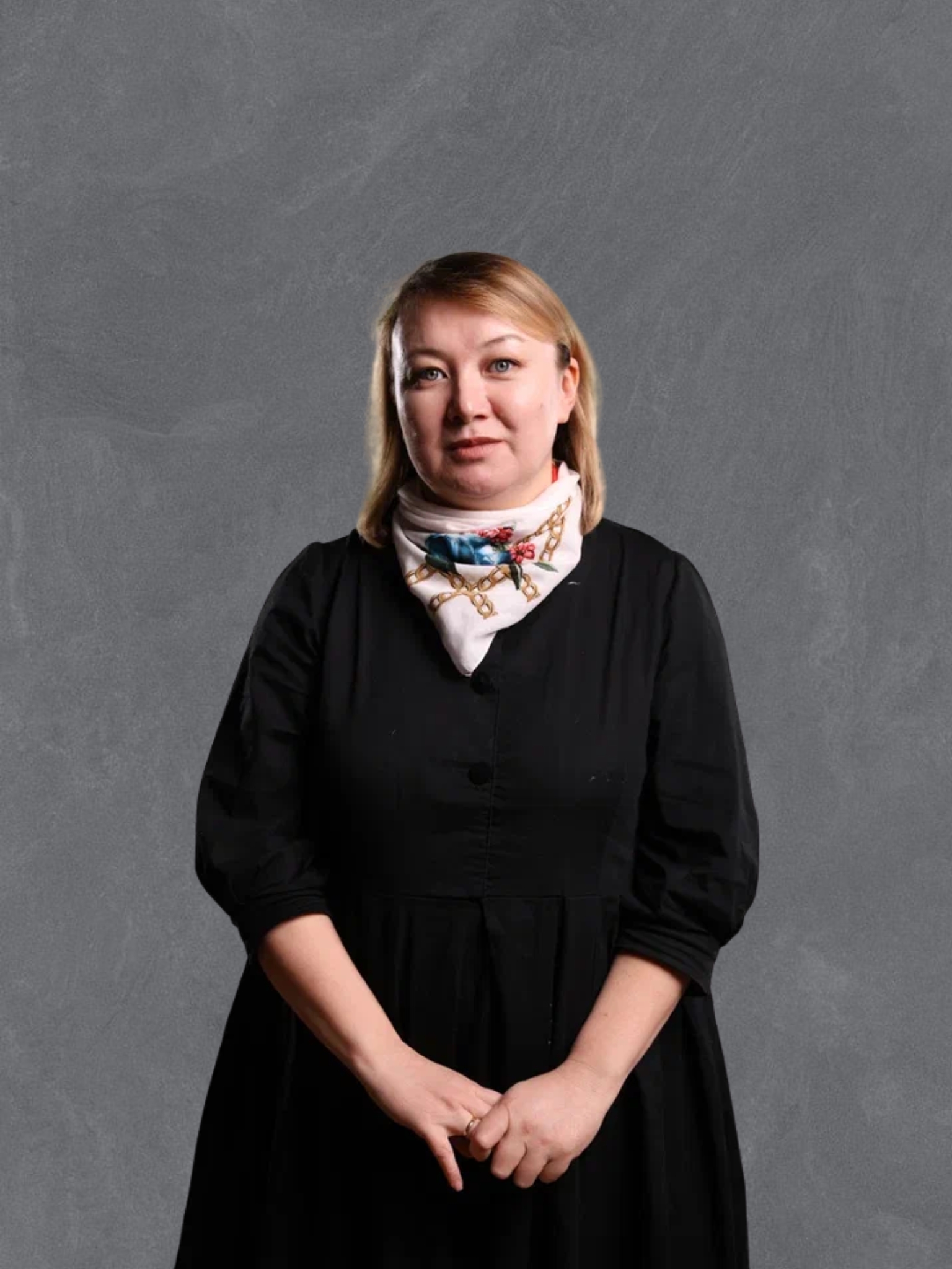 Tatieva Maral