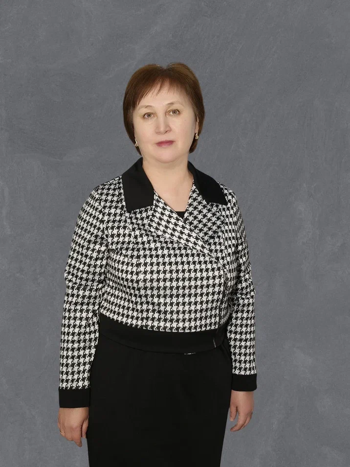Sapakova Aigul