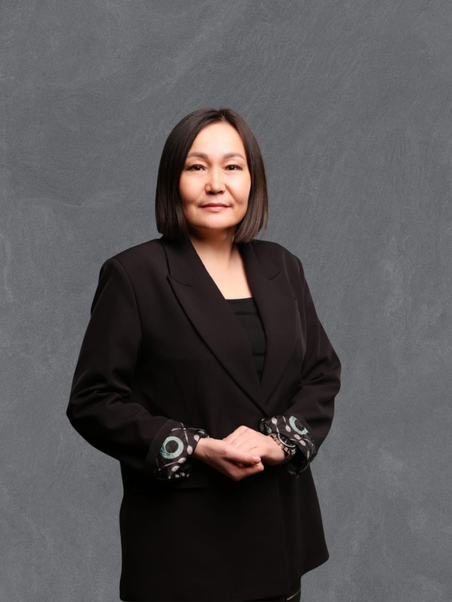 Толысбаева Алия Дюсеновна