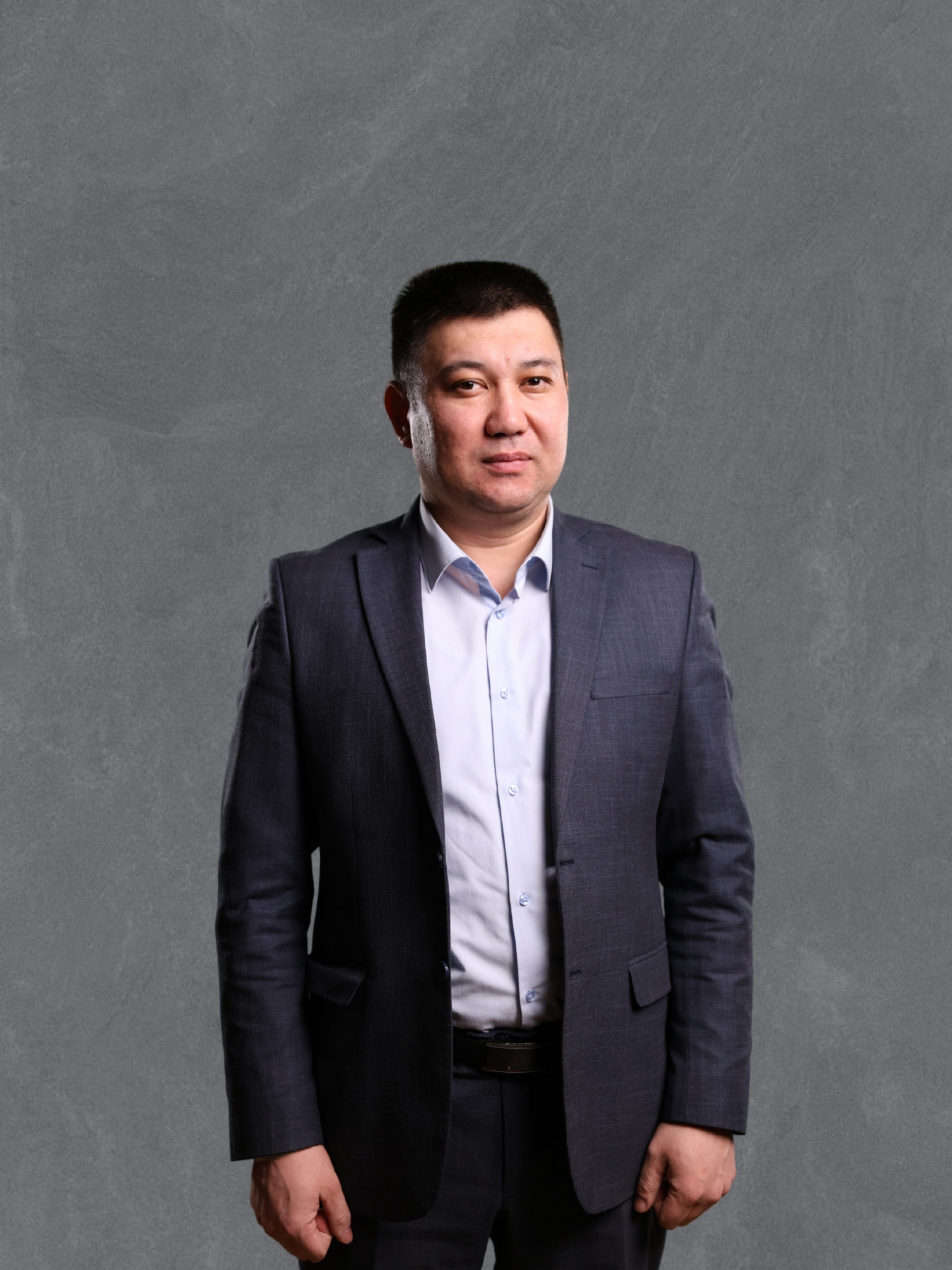Nusupov  Amanzhan
