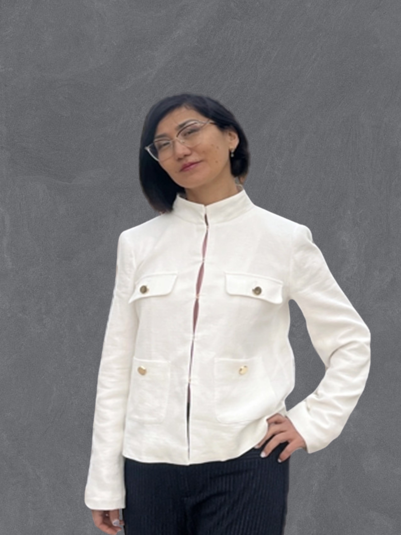 Abdullina Kuralai