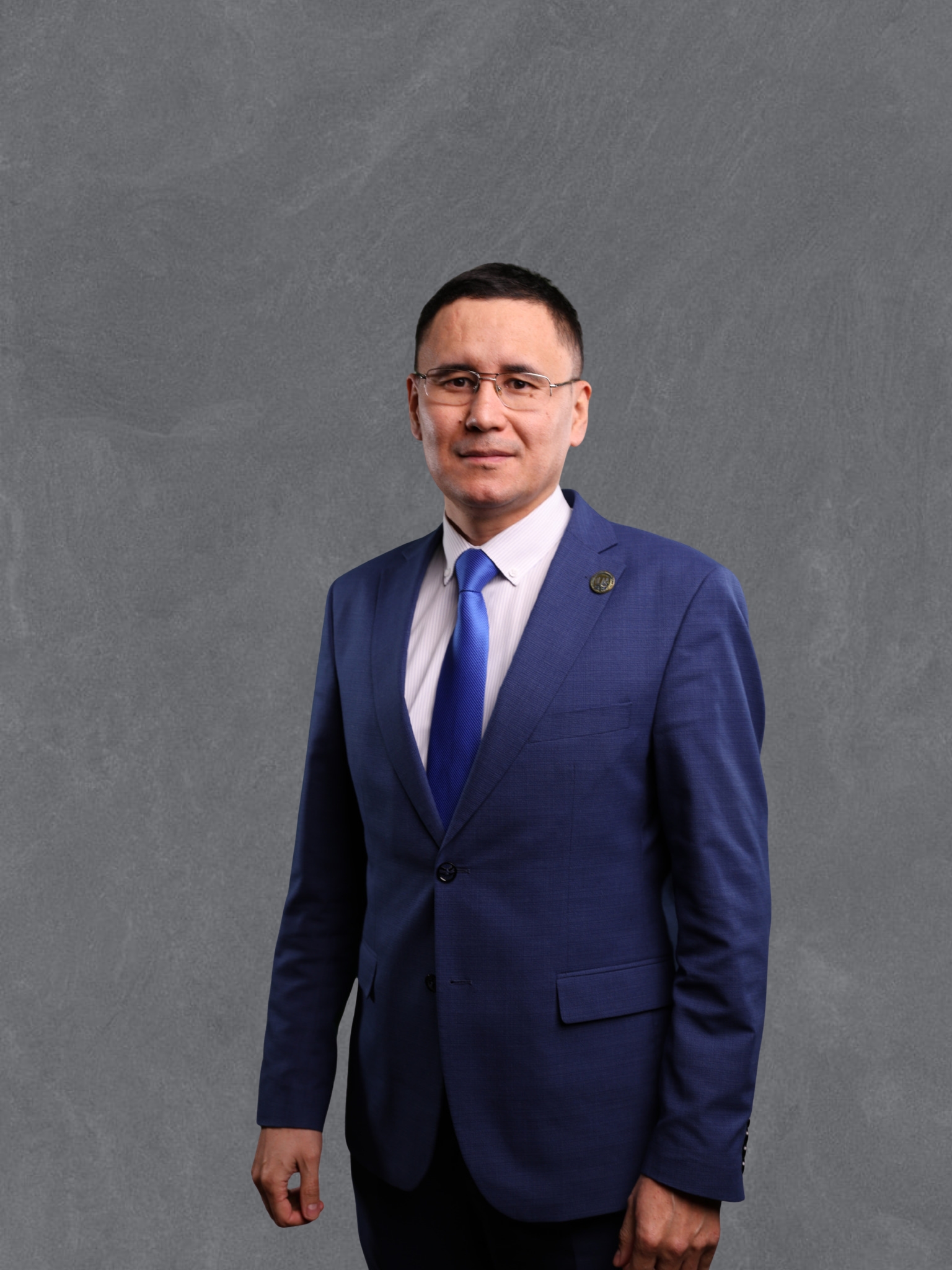 Mukayev Zhandos
