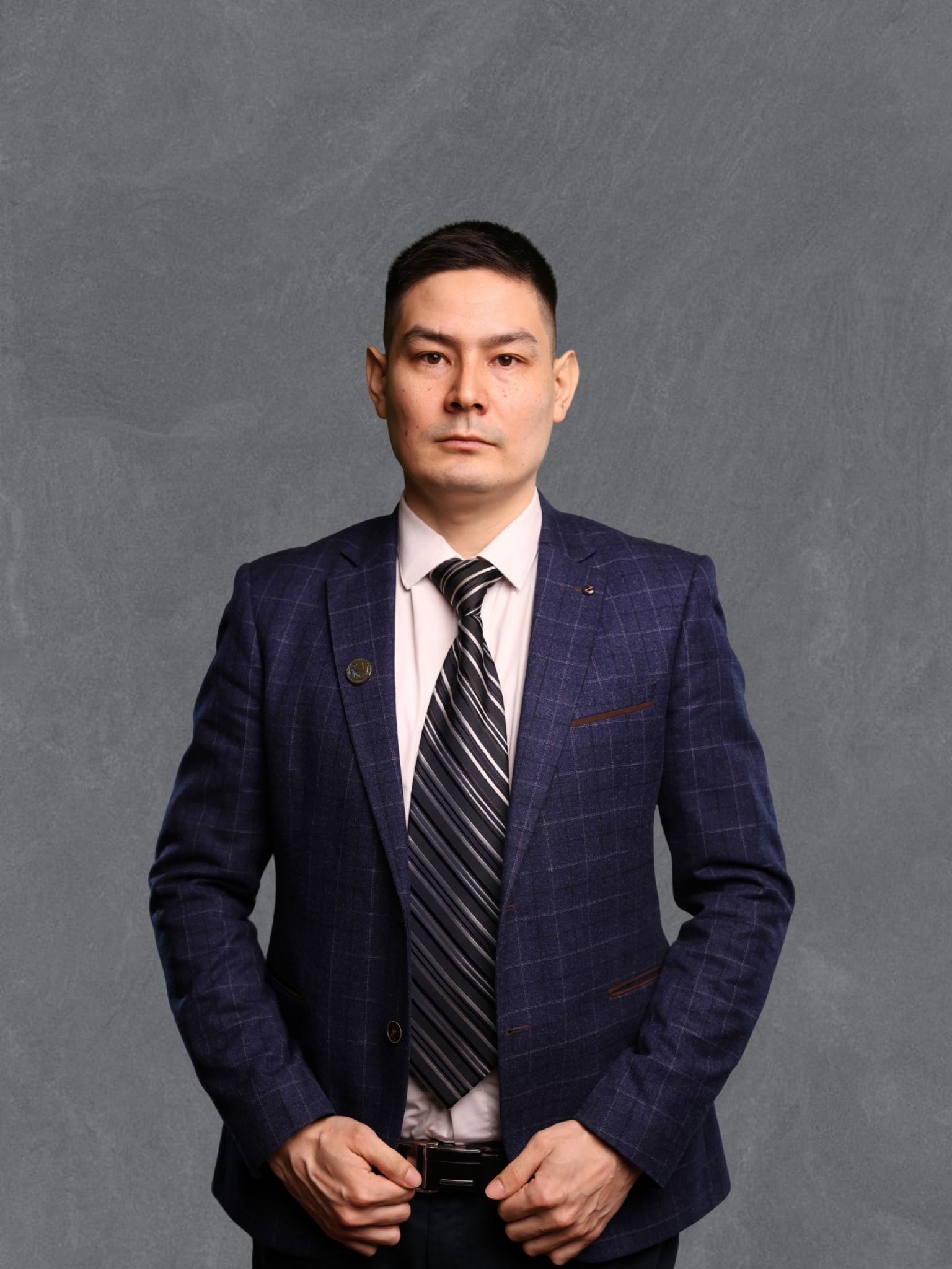 Muratbayev Alibek