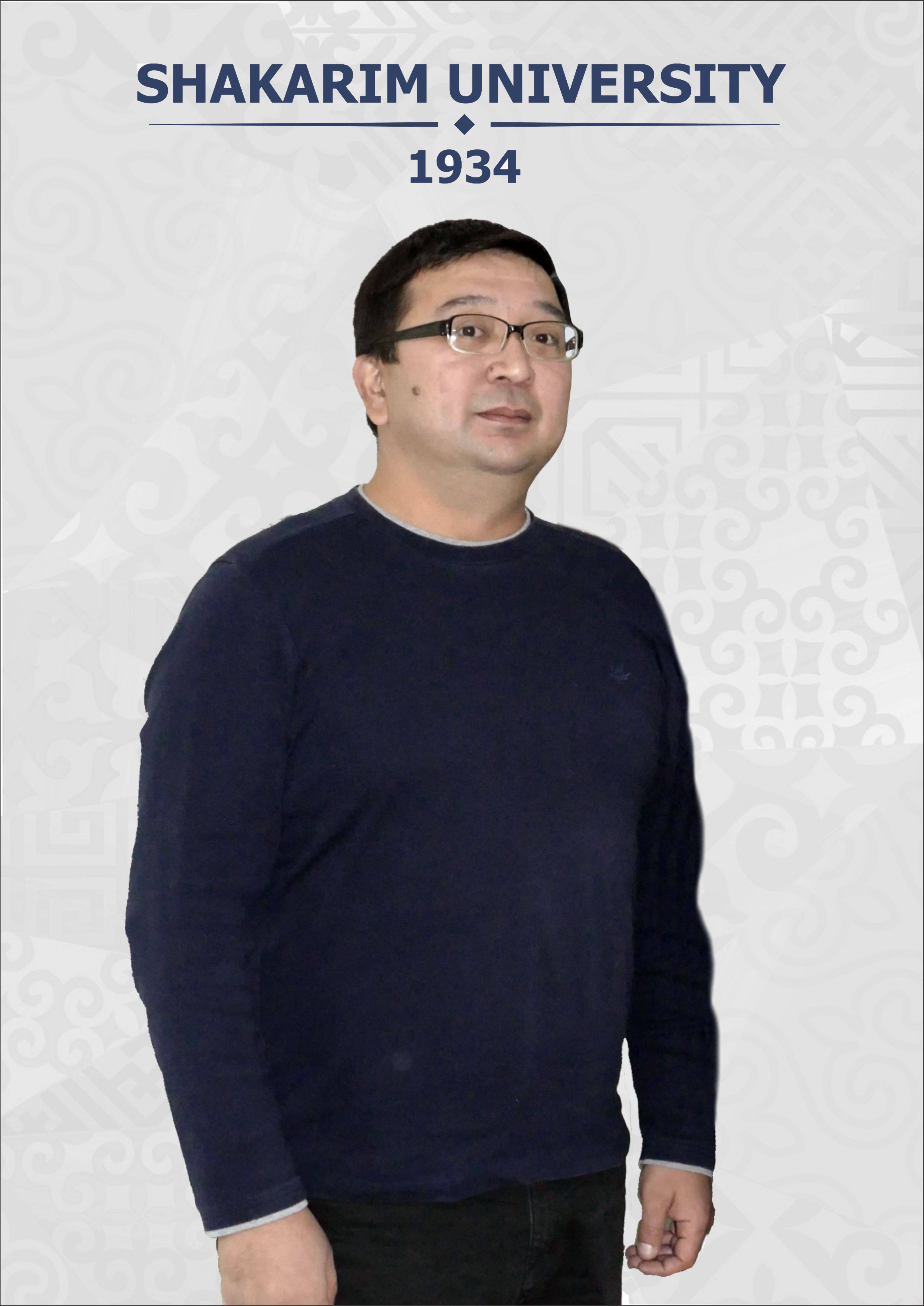Акпаров Каныш