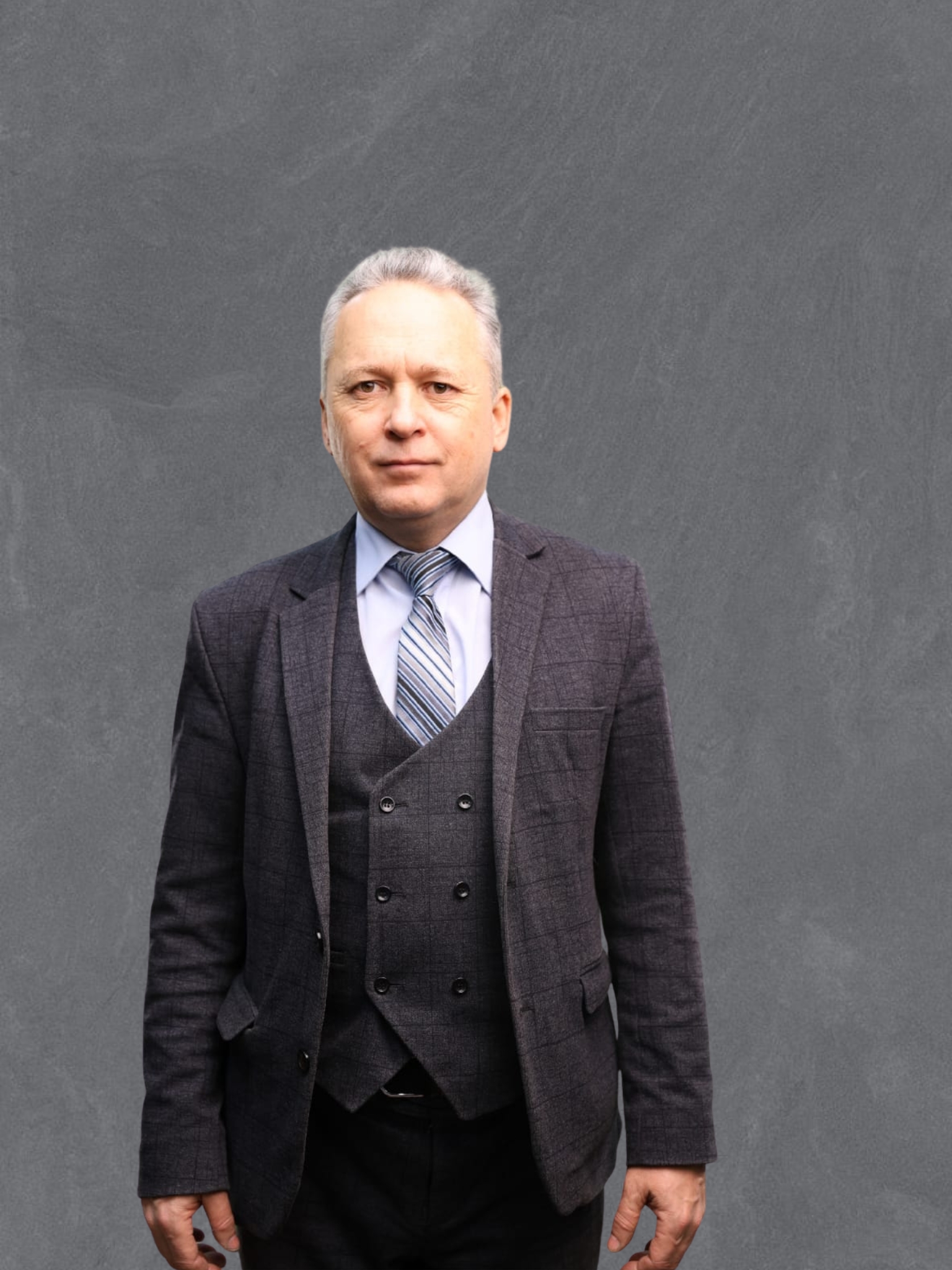 Ibragimov Nadir