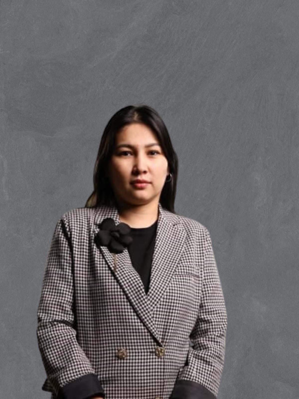 Kamzina Gulim