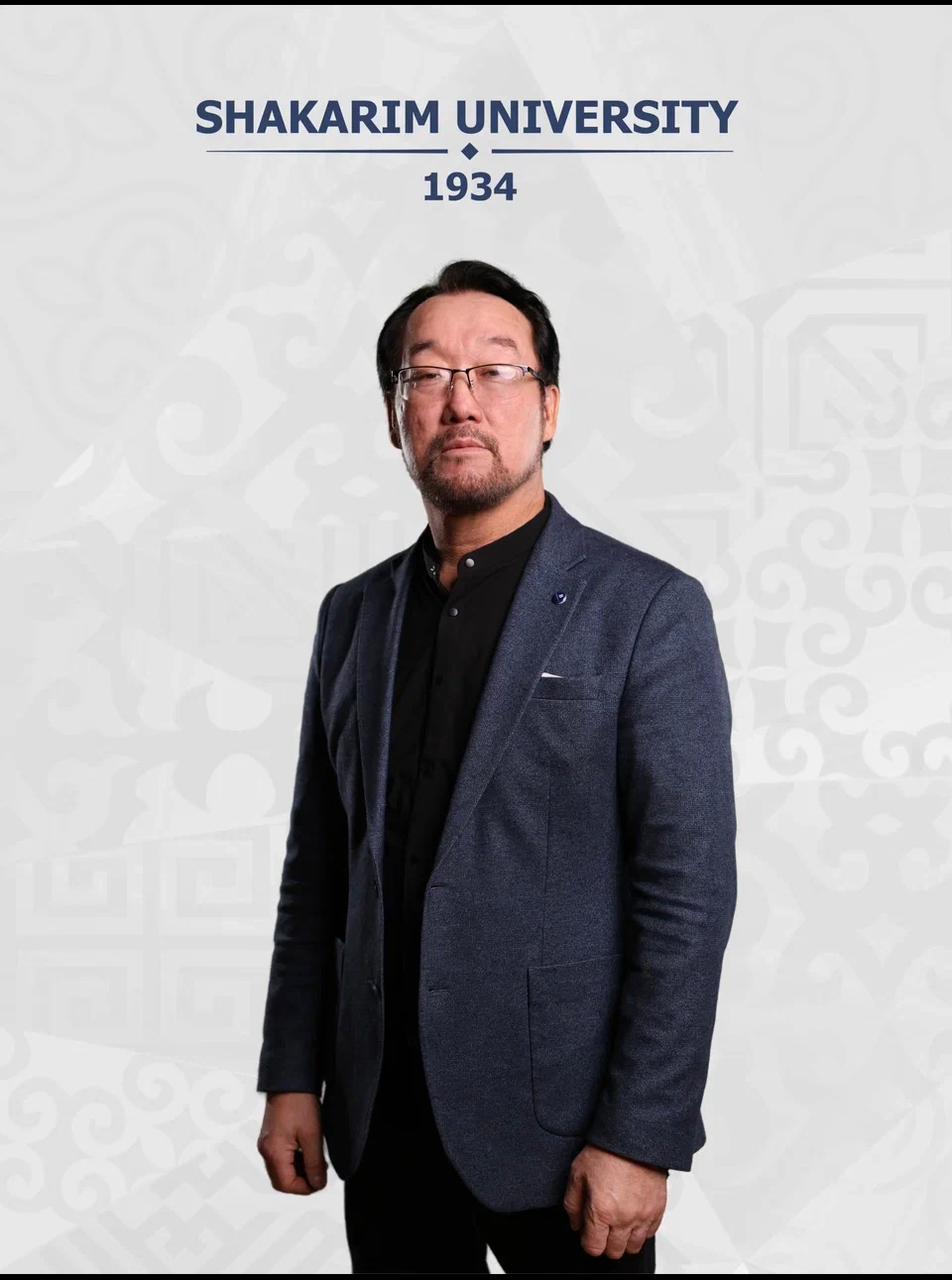 Kabyshev Kairat