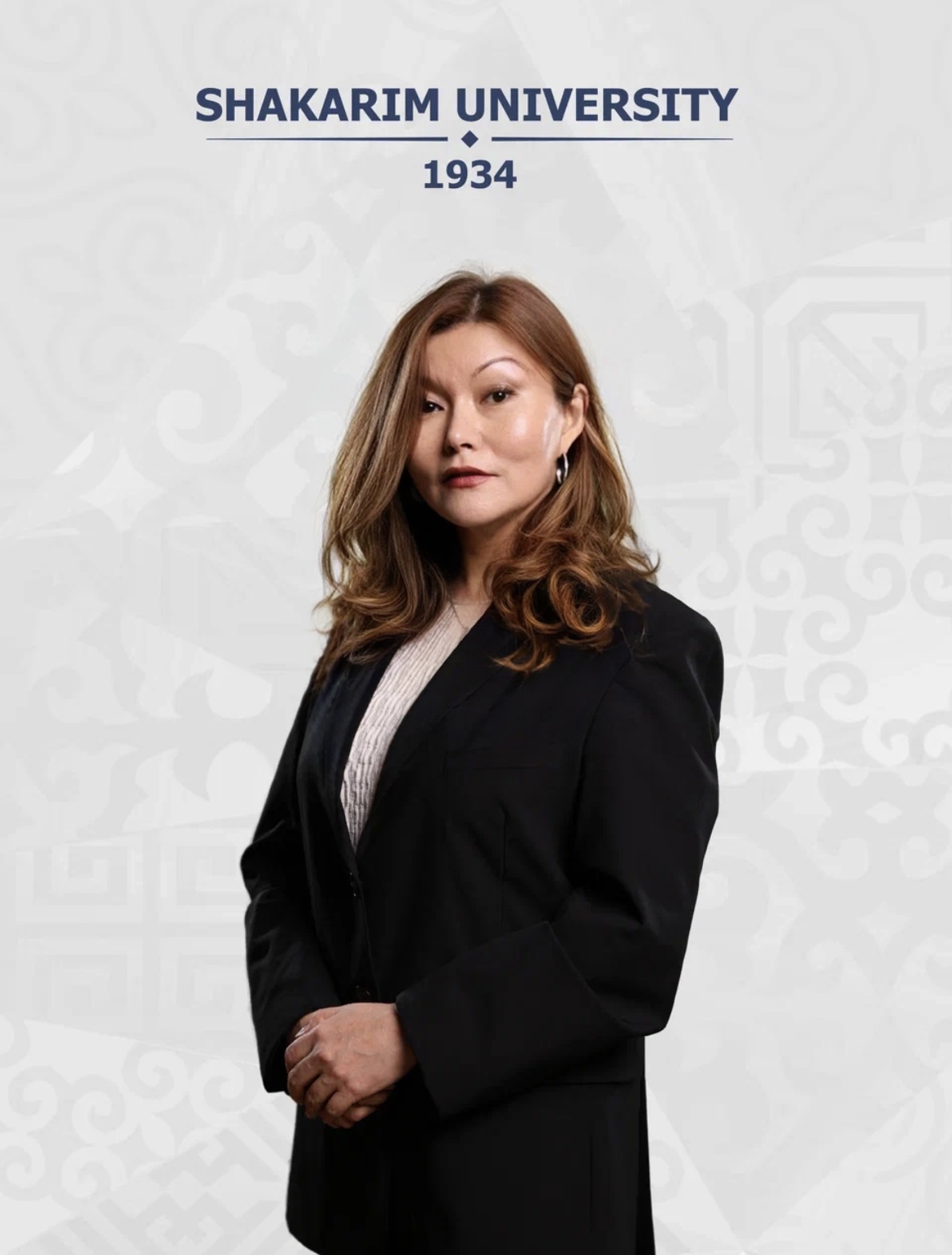 Кажиева Жания Хайдаровна