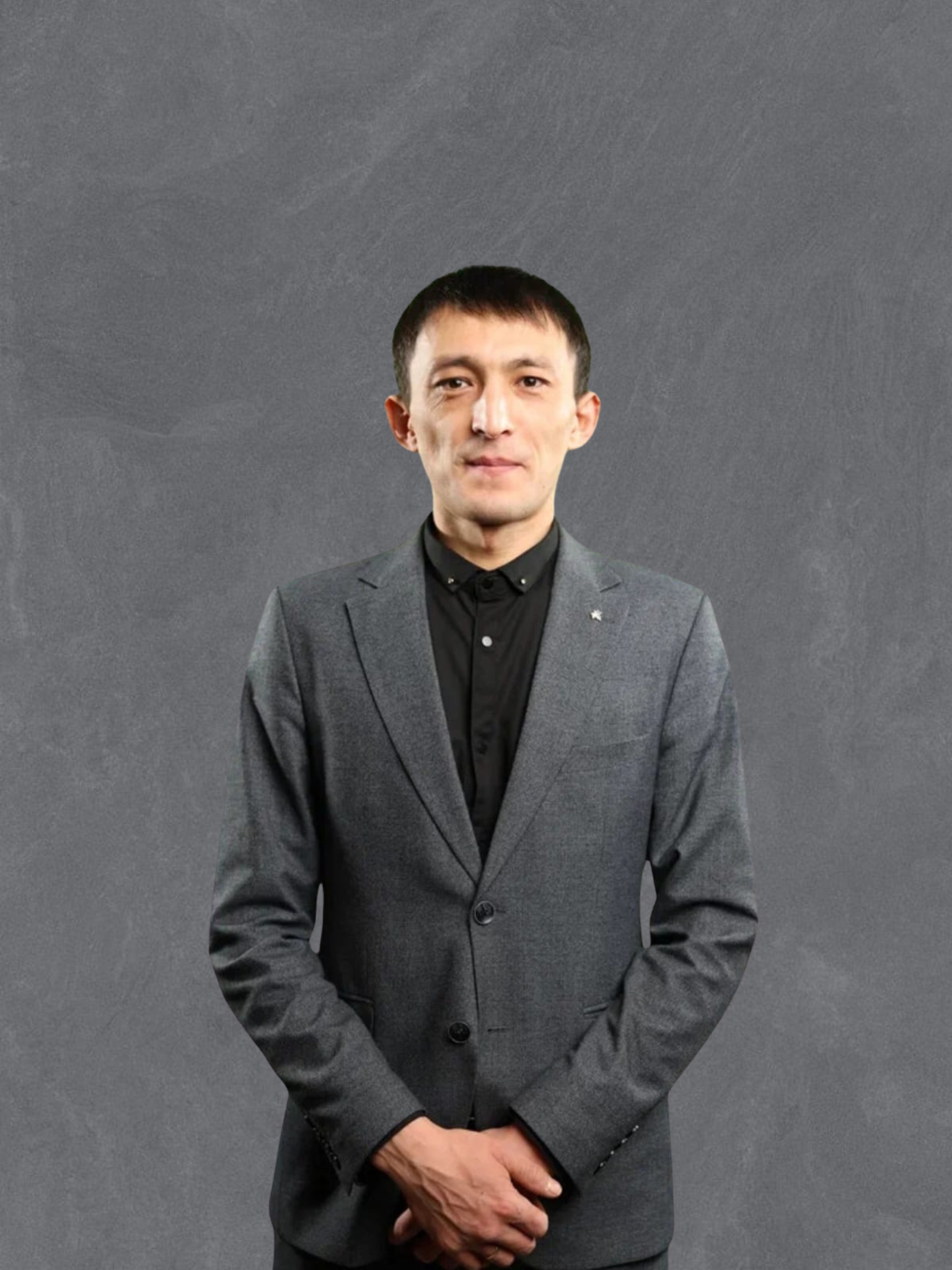 Омаров Тлеужан Жұмашұлы