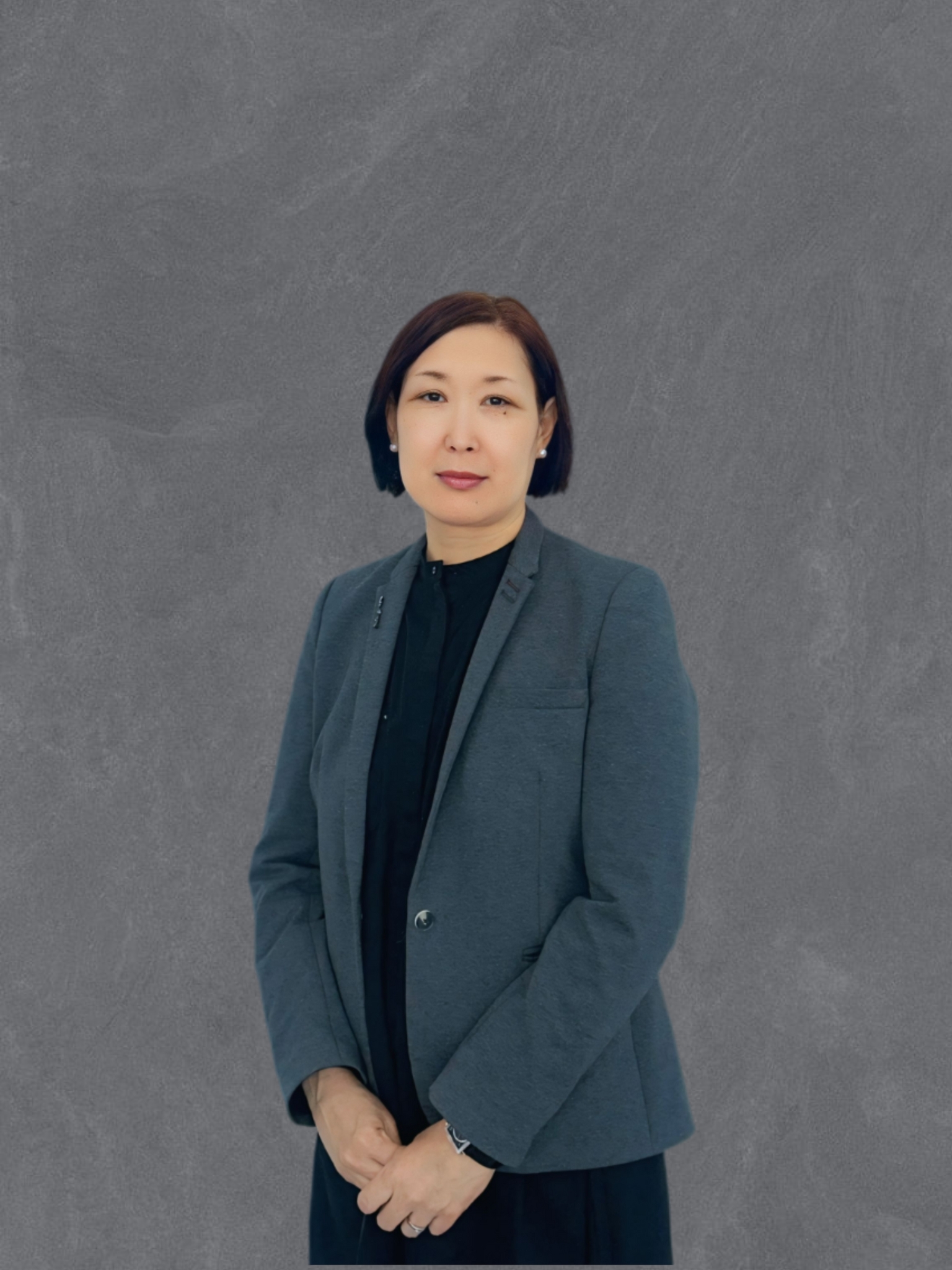 Orazalieva Rsaldy