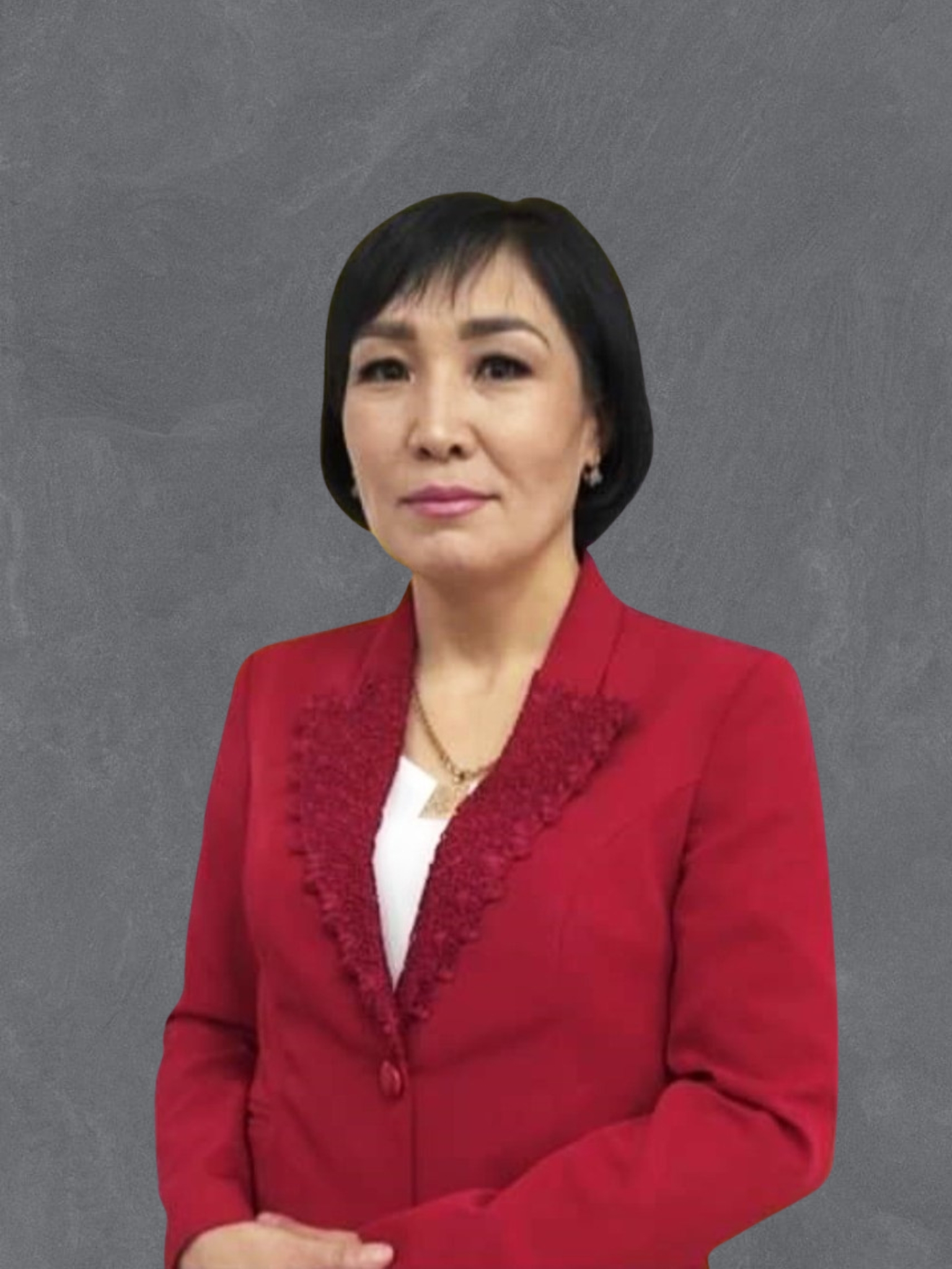 Аbdilova Galiya