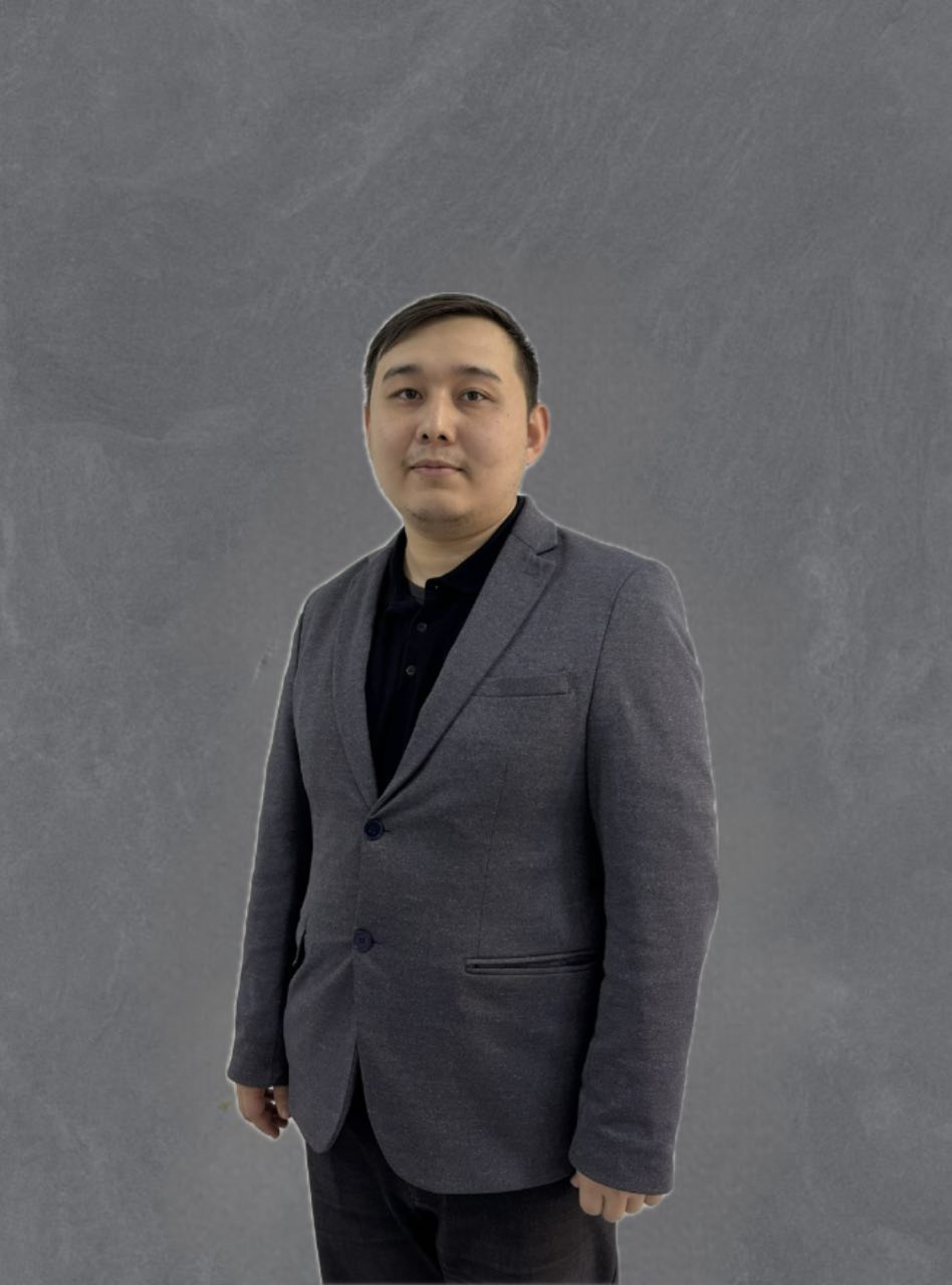 Еркинбеков Миржан Бауыржанулы