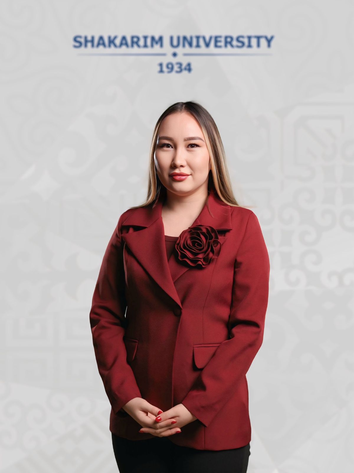 Amanzhol Saule